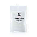 Přírodní vata Demon Killer Slacker Cotton (60ks)