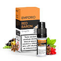 Emporio Salt Red Baron (Rybíz, lesní plody a lékořice) 10ml