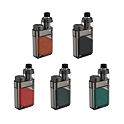 Vaporesso Swag PX80 Pod Kit (Imperial Red)