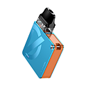 Vaporesso XROS 3 Nano Pod Kit (Bondi Blue)