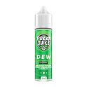 Příchuť Pukka Juice S&V: Dew (Citrusová limonáda)