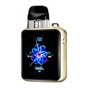 VooPoo Argus P3 Pod Kit (Silver Leather)