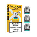 VooPoo Argus Pod Top Fill V2 2ml náhradní cartridge 3ks