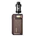 VooPoo Drag 6 Kit s UFORCE-X Tank 2ml (Brown)