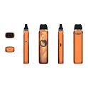 Uwell Caliburn G5 Pod Kit (Orange Feathers)