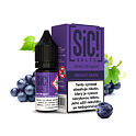 SIC! Salts Grape (Hroznové víno) 10ml