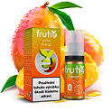 Frutie 70/30 Mango (Tropické mango) 10ml