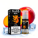 Frutie Bar Juice Peach Ice (Ledová broskev) 10ml