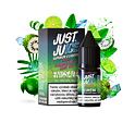 Just Juice Salt Guanabana & Lime Ice (Ledová limetka s graviolou) 10ml