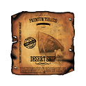 Příchuť Premium Tobacco: Desert Ship 10ml