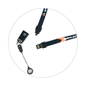 Micro USB kabel / šňůrka na krk GeekVape (1ks)
