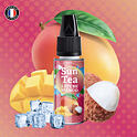 Příchuť Sun Tea: Mango Lychee (Svěží mango a liči) 10ml