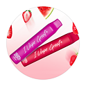 IVG Bar Plus Disposable Pod (Strawberry Raspberry Pink Apple)