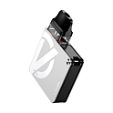Vaporesso XROS 3 Nano Pod Kit (Silver)
