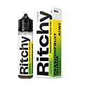 Příchuť Ritchy S&V: Passionfruit Guava Kiwi (Svěží marakuja, guava a kiwi)