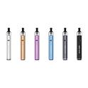 GeekVape Wenax S3 Evo Pod Kit (Silver)