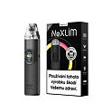 OXVA NeXLIM Pod Kit 2ml (Dark Grey)