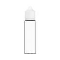 Lahvička Chubby Gorilla V3 (70ml) (Transparentní)