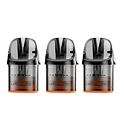 Lost Vape E-Plus Dual Mesh Pod V2 2ml náhradní cartridge 3ks