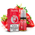 Frutie 70/30 Strawberry (Jahoda) 10ml
