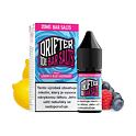 Drifter Bar Salts Lemon & Blue Raspberry (Citron, malina, borůvka) 10ml