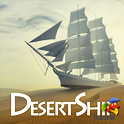 Příchuť FlavourArt: Desert Ship (Tabák) 10ml