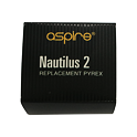 Náhradní pyrexové tělo pro Aspire Nautilus 2 (2ml)