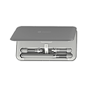 Joyetech eRoll Mac Advanced Kit (Stříbrná)