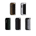 Augvape Foxy One Mod (Black Green Leather)