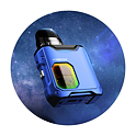 Freemax Galex Nano Pod Kit (Blue)