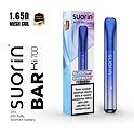 Suorin Bar Hi700 Disposable Pod (Blueberry Raspberry)
