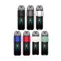 Vaporesso LUXE XR MAX Pod Kit (Silver)