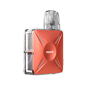 Aspire Cyber X Pod Kit (Coral Orange)