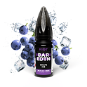 Riot BAR EDTN Salt Grape Ice (Ledové hroznové víno) 10ml