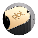 Dotmod Switch Nano Pod Kit (Black)