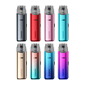 VooPoo VMATE Pro Pod Kit (Red)