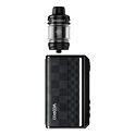 VooPoo Drag 5 Kit s UFORCE-X Tank (Black)