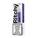 Ritchy Bar 700 Disposable Pod (Blackcurrant Grape)