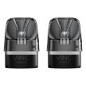 VooPoo Vinci PnP-X Pod 2ml náhradní cartridge prázdná 2ks