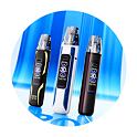 OXVA Xlim Pro 3 Pod Kit (Pro Carbon)