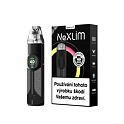 OXVA NeXLIM Pod Kit 2ml (Terrain Black)