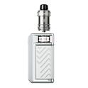 VooPoo Drag 6 Kit s UFORCE-X Tank 2ml (Silver)