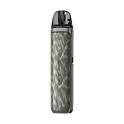 Lost Vape Thelema Aura S Pod Kit (Steel Weave)