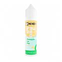 Příchuť Nixer X Fruza S&V: Pineapple Ice Pop (Ledový ananas)