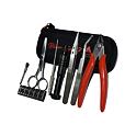 Sada nástrojů pro DIY ThunderHead Creations Blazer Tool Kit