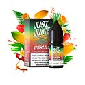 Just Juice Salt Strawberry & Curuba (Jahoda & curuba) 10ml