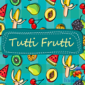 Příchuť FlavourArt: Tutti Frutti (Tutti Frutti) 10ml