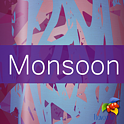 Příchuť FlavourArt: Monsoon (Směs) 10ml