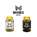 Oumier Maximus Max RDTA 3ml (Stříbrný)