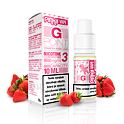 Pinky Vape Endorphin (Jahoda) 10ml